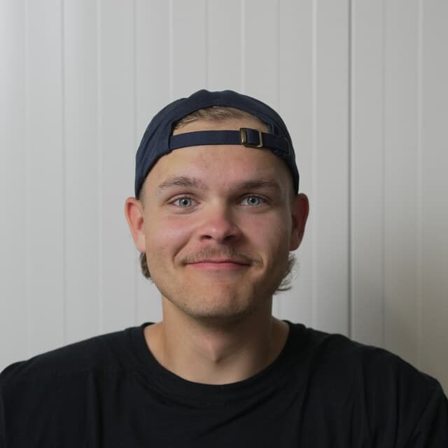 Josua Leier